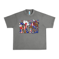 Tornado rn registered nurse billie wilder Urban Heavy Tee - texasbilliewilder