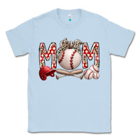 Mom Baseball Classic Tee | Teevron