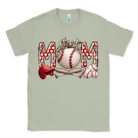 Matcha mom baseball Classic Tee - RacoonDesign