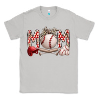 Moon Dust mom baseball Classic Tee - RacoonDesign