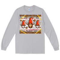 Moon Dust western volleyball gnome Long Sleeve Tee - HRA Design Shop