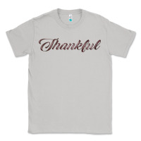 Moon Dust thankful Classic Tee - FaDigitalArtStudio