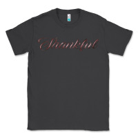 Smoke thankful Classic Tee - FaDigitalArtStudio