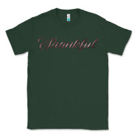 Sports Green thankful Classic Tee - FaDigitalArtStudio