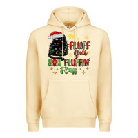 Pina Colada fluff you you fluffin fluff Premium Hoodie - MaliasSmallBusiness