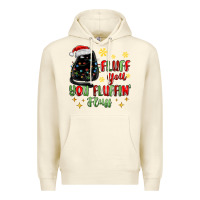 Sandshell fluff you you fluffin fluff Premium Hoodie - MaliasSmallBusiness