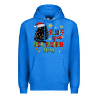 True Royal fluff you you fluffin fluff Premium Hoodie - MaliasSmallBusiness