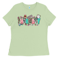 Matcha pharmacy Ladies Tee - AdoDesignShop