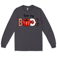 Smoke love my boos Long Sleeve Tee - CowhideDigitalArt
