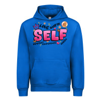 Cobalt self love Urban Hoodie - Artiststas