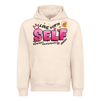 Sandshell self love Urban Hoodie - Artiststas