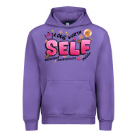 Tulip self love Urban Hoodie - Artiststas