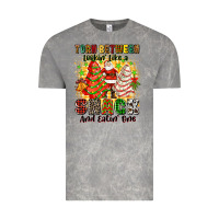 Cloud Rock torn between looki like a snack and eatin one Vintage Tee - Zillion Design Studio