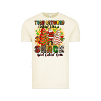 Vintage Arctic torn between looki like a snack and eatin one Vintage Tee - Zillion Design Studio