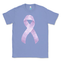 Colony Blue testicular cancer ribbon fa element Classic Tee - FaDigitalArtStudio