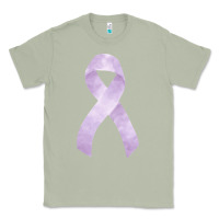 Matcha testicular cancer ribbon fa element Classic Tee - FaDigitalArtStudio
