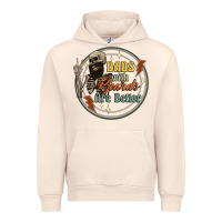 Sandshell dads with beards are better Urban Hoodie - Artiststas