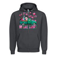 Smoke i can totally make that Zipper Hoodie - AdoDesignShop