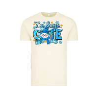 Vintage Arctic im snow cute Vintage Tee - Zillion Design Studio