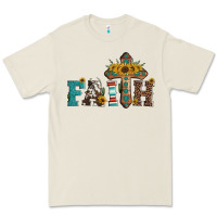 Bone faith Premium Tee - Artiststas