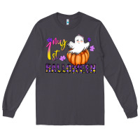 Smoke my 1st halloween Long Sleeve Tee - CowhideDigitalArt