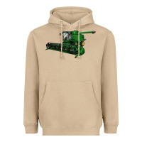 Harvester Heavyweight Hoodie | Teevron
