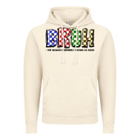 Vintage Artic bruh the woman formerly known as mom Vintage Hoodie - JahusDesignShop