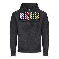 Vintage Black bruh the woman formerly known as mom Vintage Hoodie - JahusDesignShop