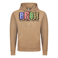 Vintage Coffee bruh the woman formerly known as mom Vintage Hoodie - JahusDesignShop