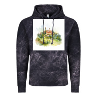 Italy Vintage Hoodie | Teevron