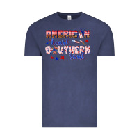 American Heart Southern Soul Vintage Tee | Teevron