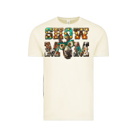 Vintage Arctic show mom donkey Vintage Tee - BarkalooDesign