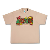 Burro aunt softball Urban Heavy Tee - Zillion Design Studio