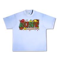 Grape Ice aunt softball Urban Heavy Tee - Zillion Design Studio