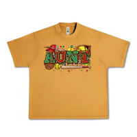 Peanut Butter aunt softball Urban Heavy Tee - Zillion Design Studio