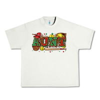 Pistachio aunt softball Urban Heavy Tee - Zillion Design Studio