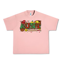 Salmon aunt softball Urban Heavy Tee - Zillion Design Studio