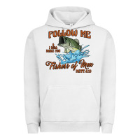 Pigment Lunar Rock fishers of men Urban Hoodie - Artiststas