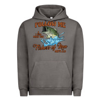 Pigment Tornado fishers of men Urban Hoodie - Artiststas