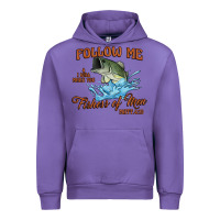 Tulip fishers of men Urban Hoodie - Artiststas