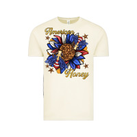 Vintage Arctic American honey with bee Vintage Tee - texasbilliewilder
