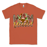 Copper mom blessed Classic Tee - RacoonDesign
