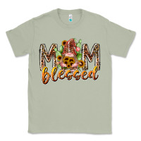 Mom Blessed Classic Tee | Teevron