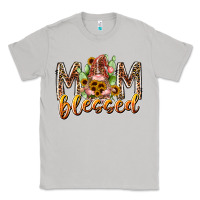 Moon Dust mom blessed Classic Tee - RacoonDesign