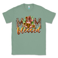 Sage mom blessed Classic Tee - RacoonDesign