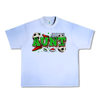 Grape Ice aunt soccer Urban Heavy Tee - Zillion Design Studio