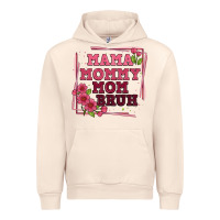 Sandshell mama mommy mom bruh Urban Hoodie - Artiststas