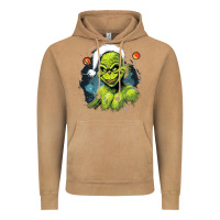 Vintage Camel Grinch Vintage Hoodie - Unal Design