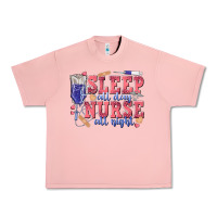 Salmon sleep all day nurse all night Urban Heavy Tee - texasbilliewilder