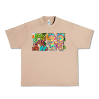 Burro summer rn Urban Heavy Tee - texasbilliewilder